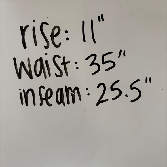 Rafaella Comfort Women's Black Pants XL Extra Large Elastic Waist Pull On - Picture 7 of 7